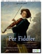 Per Fiddler Handbell sheet music cover